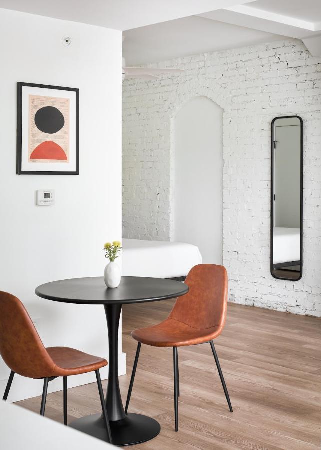 Kasa Studio Revival Atlanta Dış mekan fotoğraf