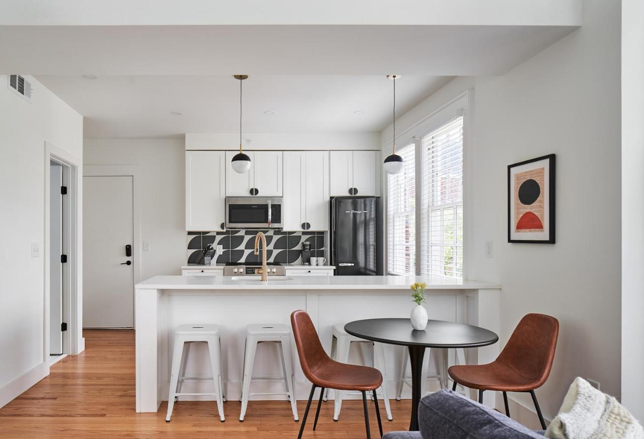 Kasa Studio Revival Atlanta Dış mekan fotoğraf