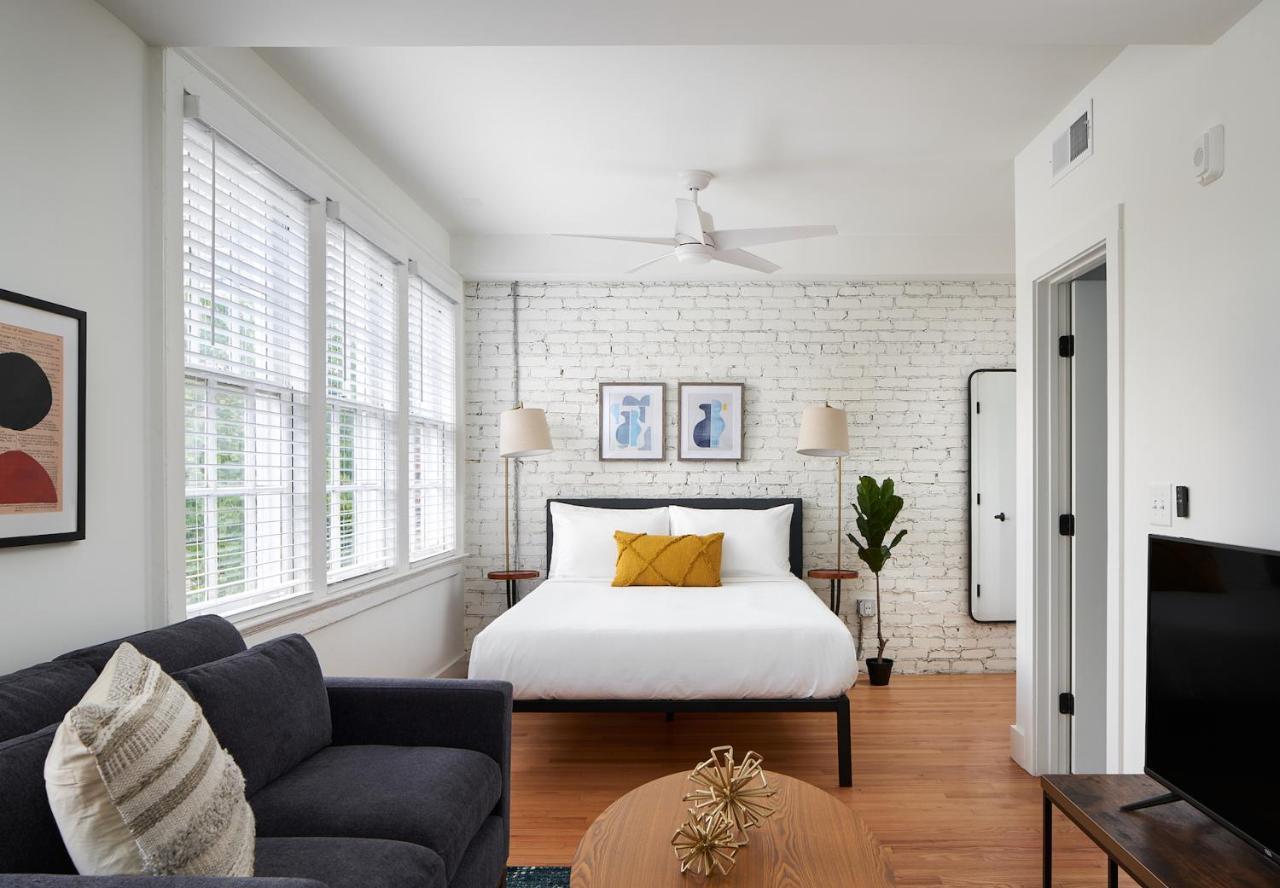 Kasa Studio Revival Atlanta Dış mekan fotoğraf