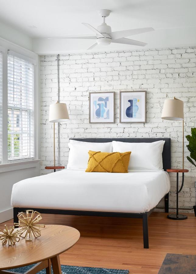 Kasa Studio Revival Atlanta Dış mekan fotoğraf
