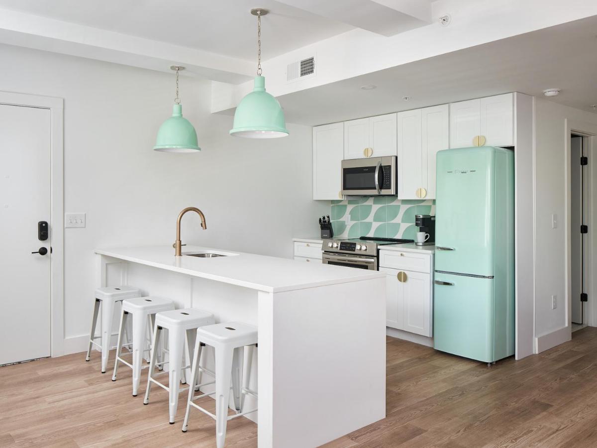 Kasa Studio Revival Atlanta Dış mekan fotoğraf