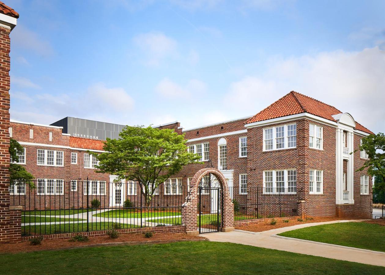 Kasa Studio Revival Atlanta Dış mekan fotoğraf
