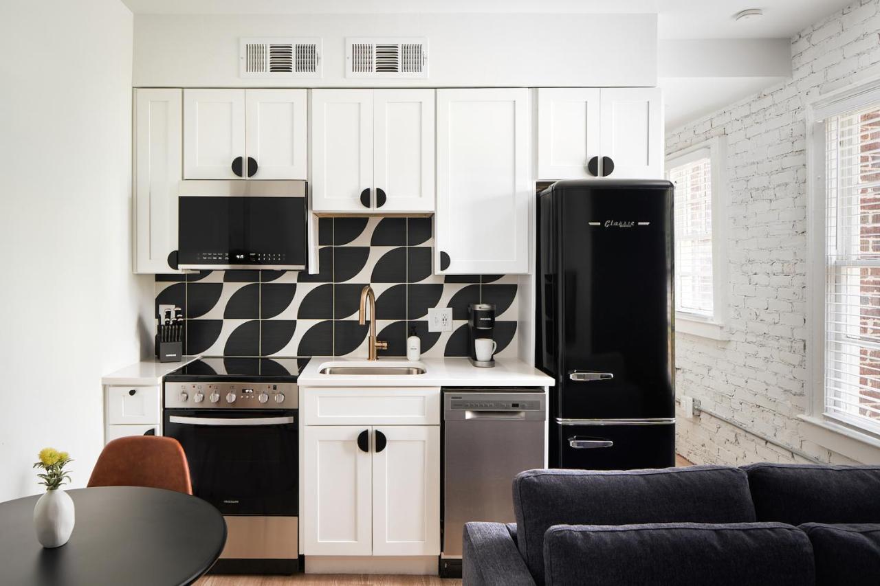 Kasa Studio Revival Atlanta Dış mekan fotoğraf