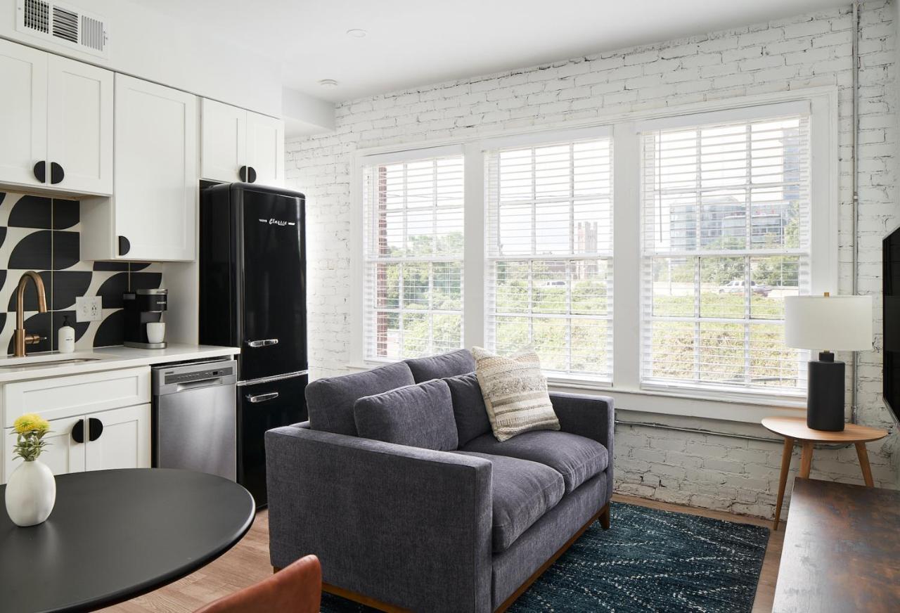 Kasa Studio Revival Atlanta Dış mekan fotoğraf
