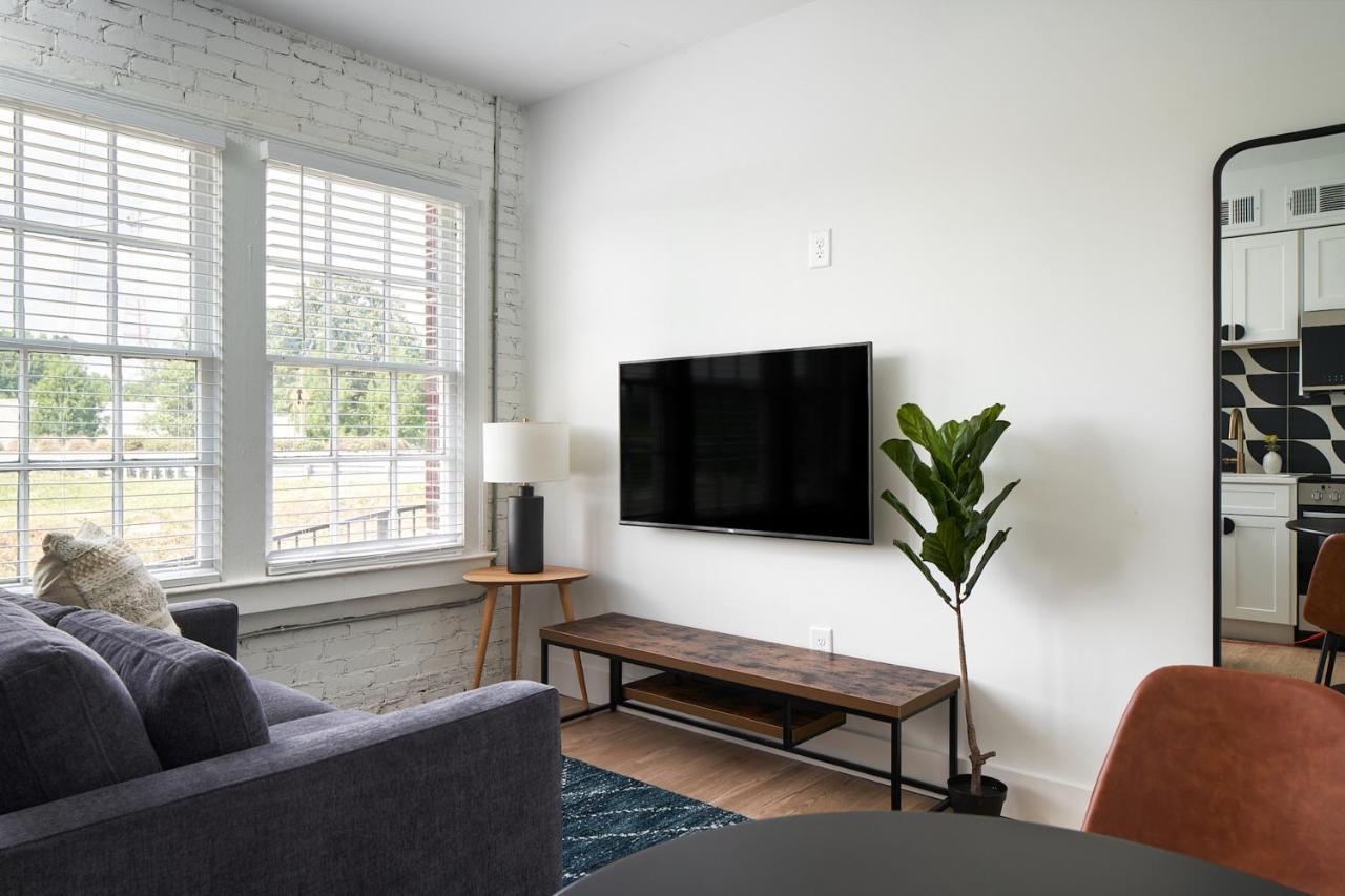 Kasa Studio Revival Atlanta Dış mekan fotoğraf