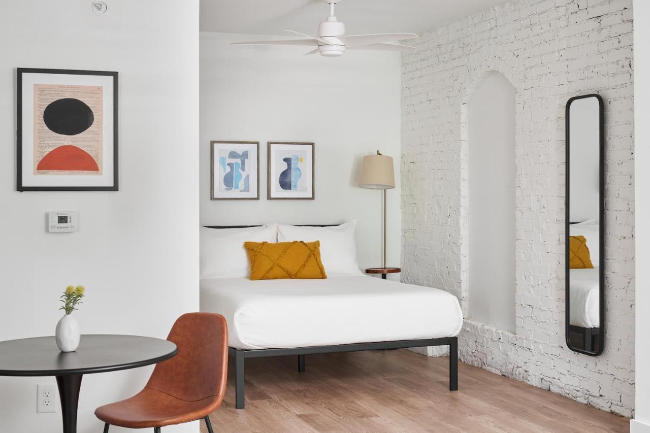 Kasa Studio Revival Atlanta Dış mekan fotoğraf