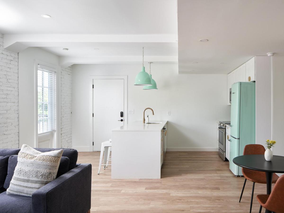 Kasa Studio Revival Atlanta Dış mekan fotoğraf