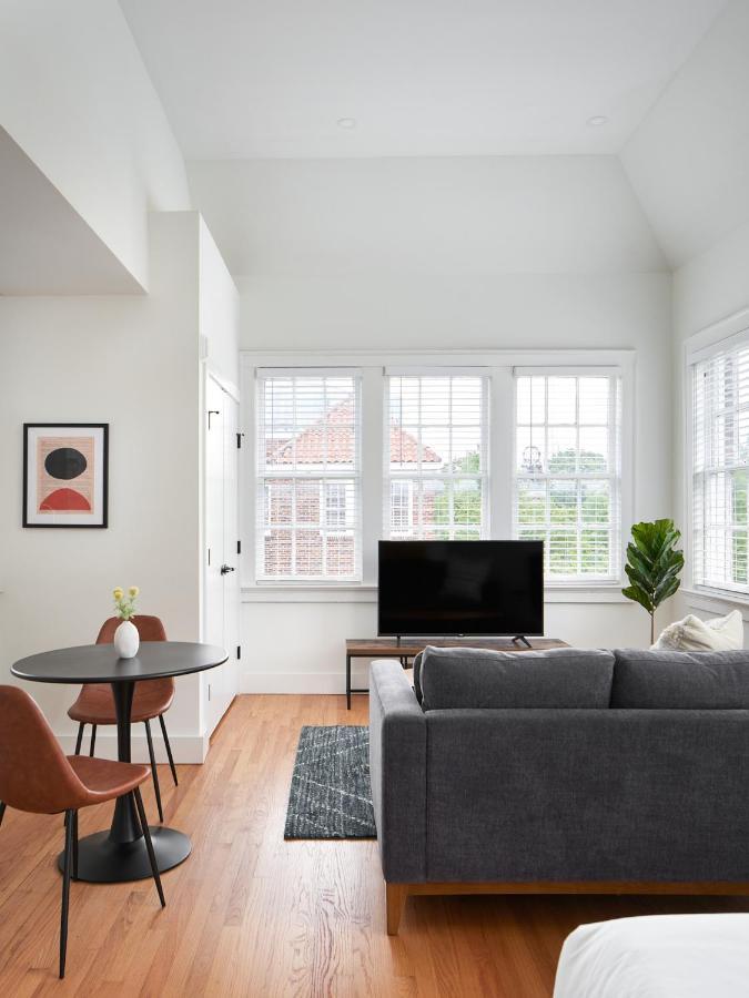 Kasa Studio Revival Atlanta Dış mekan fotoğraf