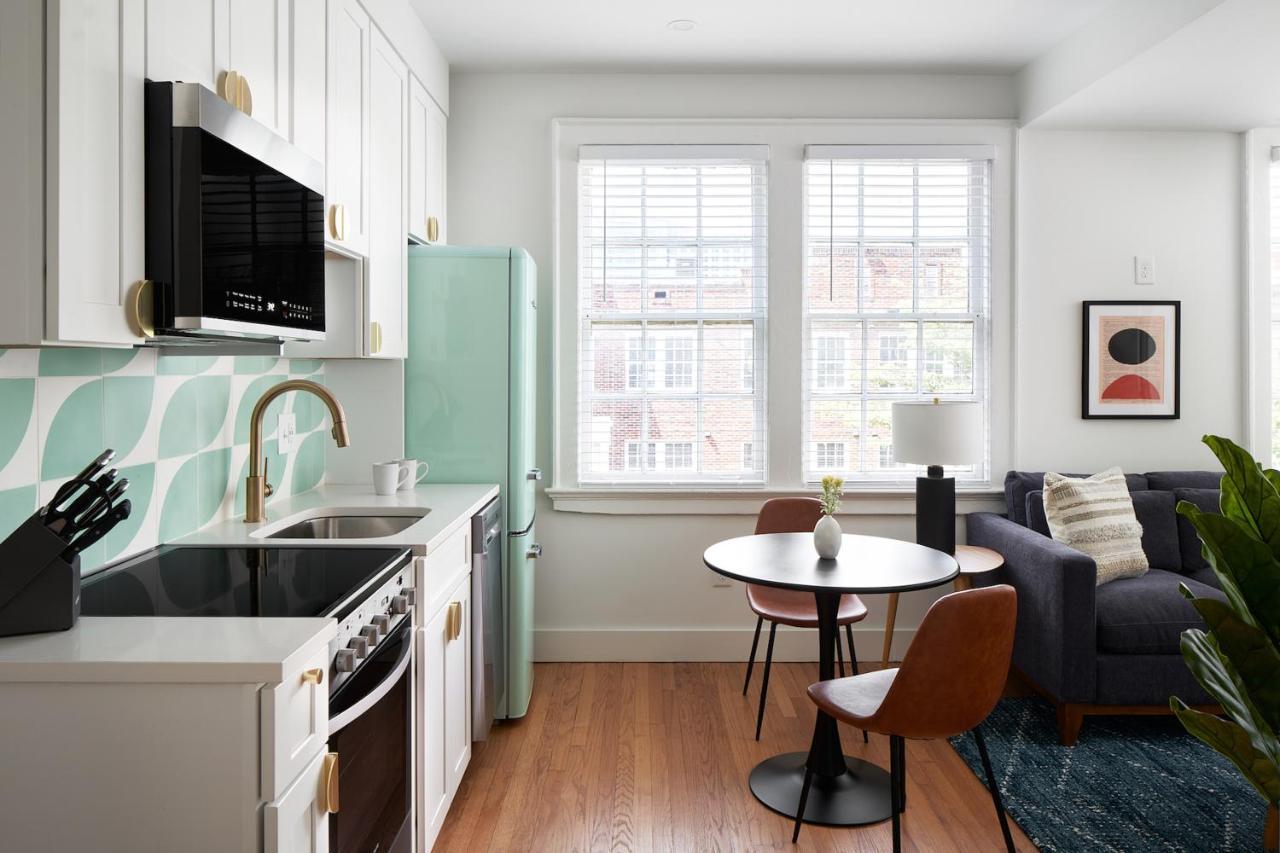 Kasa Studio Revival Atlanta Dış mekan fotoğraf