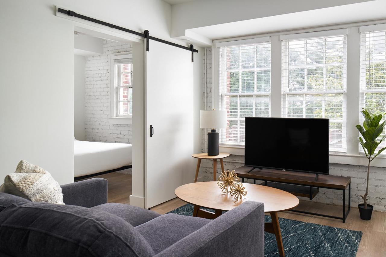 Kasa Studio Revival Atlanta Dış mekan fotoğraf