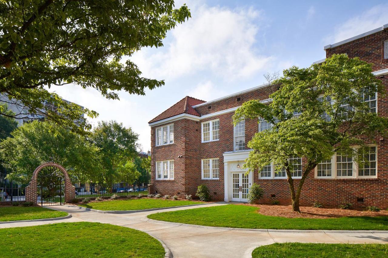 Kasa Studio Revival Atlanta Dış mekan fotoğraf