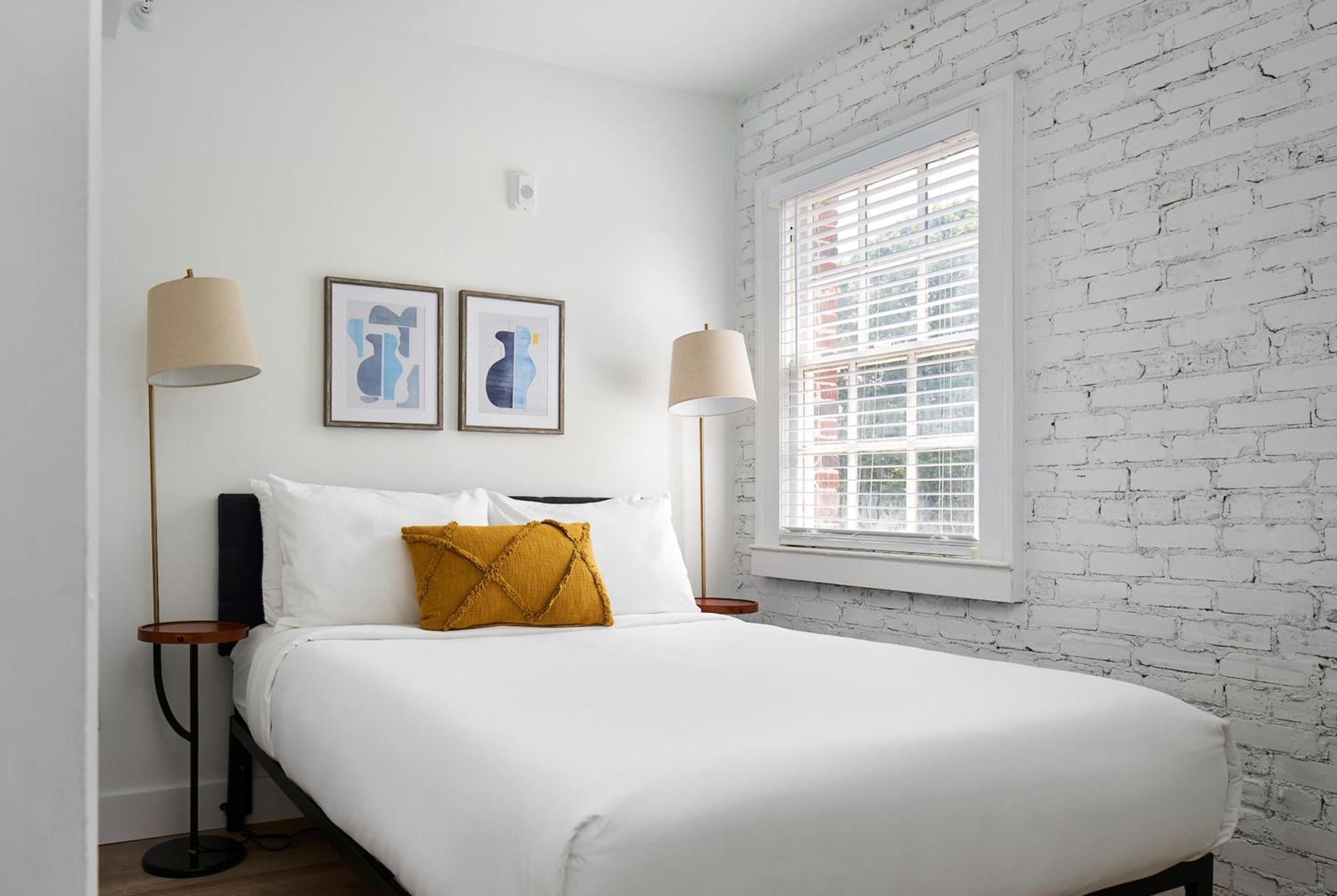 Kasa Studio Revival Atlanta Oda fotoğraf