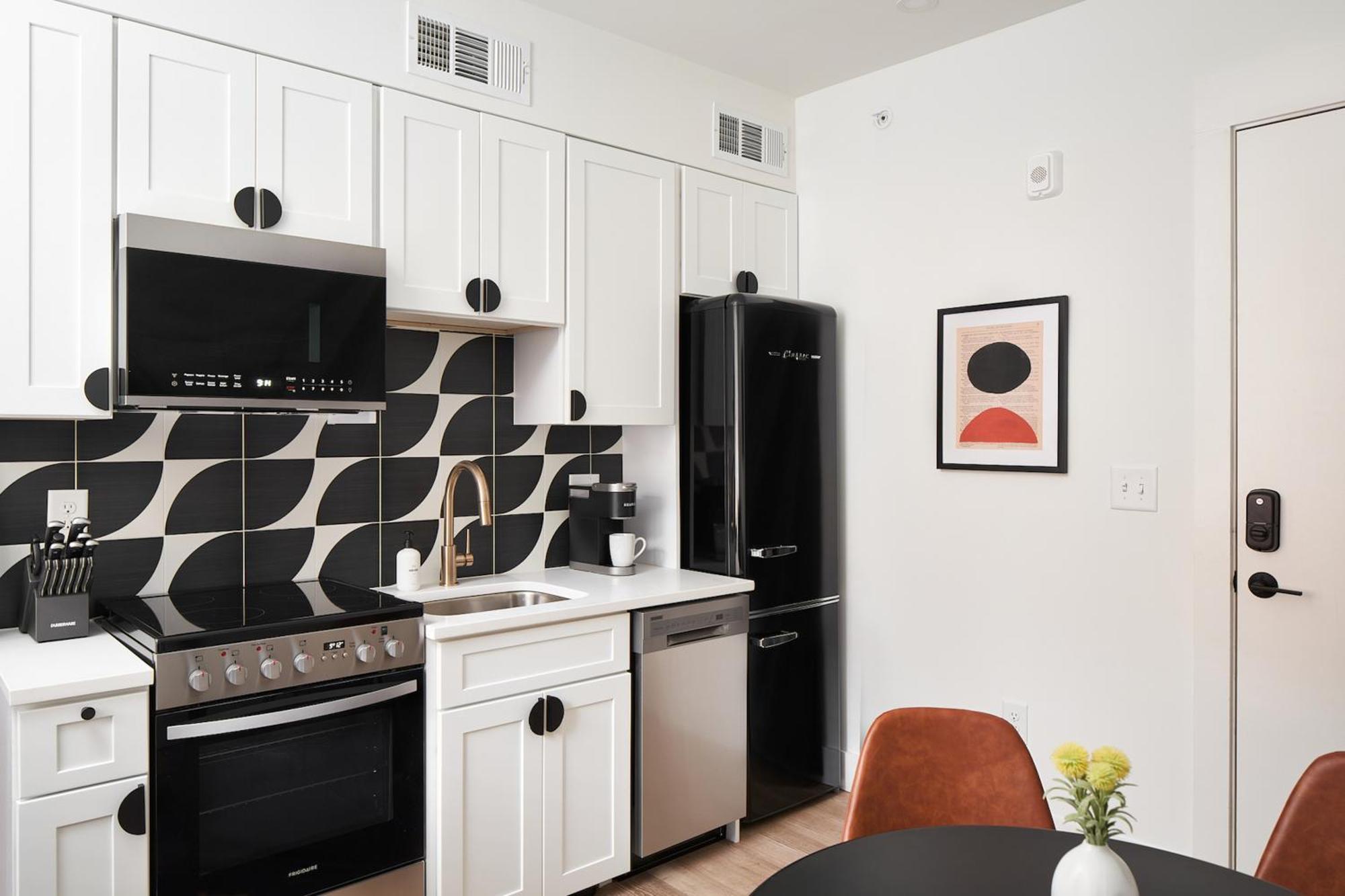 Kasa Studio Revival Atlanta Oda fotoğraf